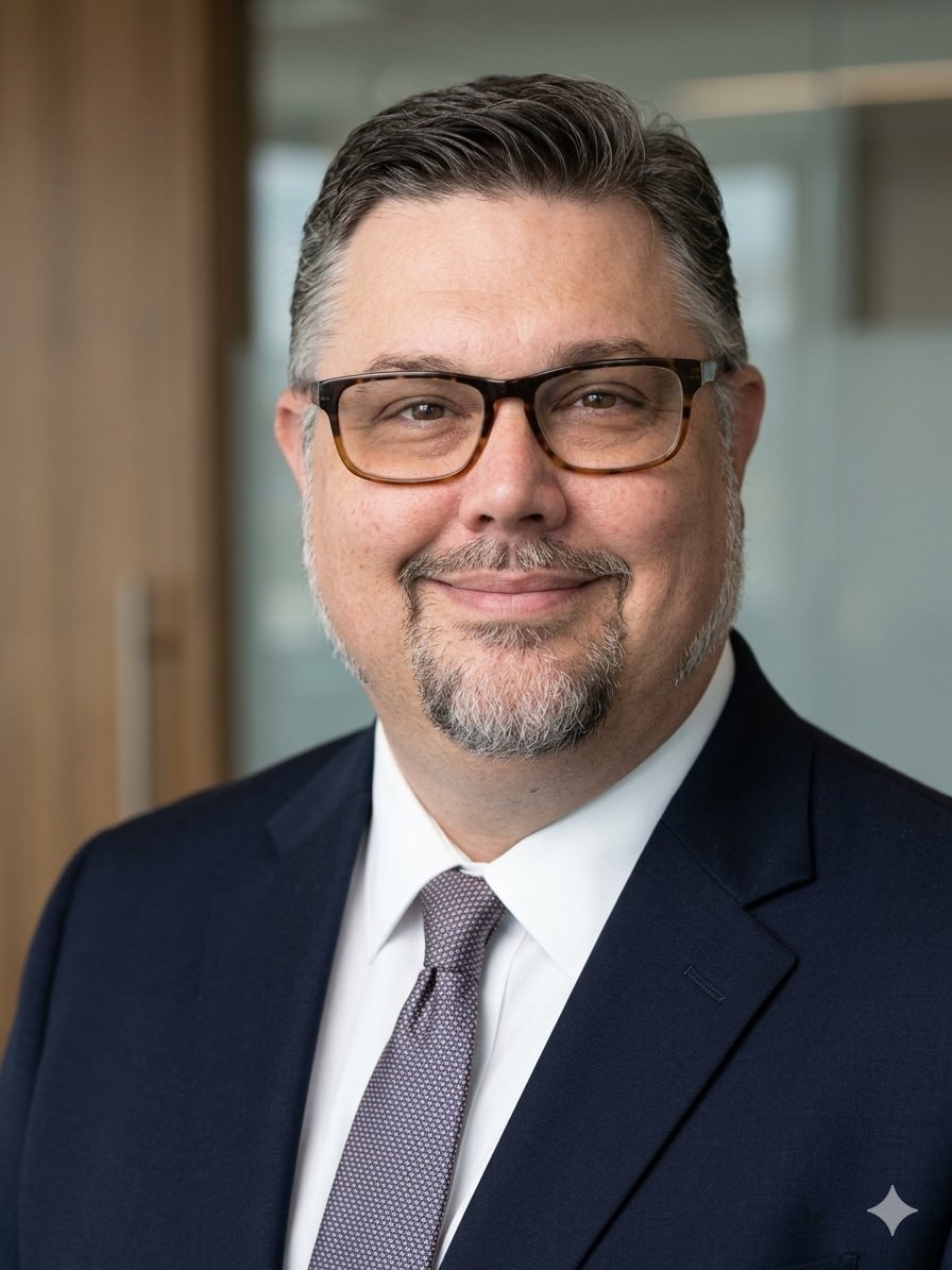 Patrick Hodges, independent insurance agent at The Hodges Agency in Tulsa, OK